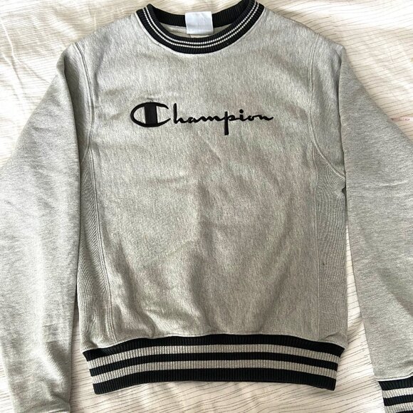 Champion Reverse Weave Sweatshirt in Men's XS GUC - Picture 1 of 15